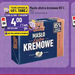 Polomarket Lumiko Masło ekstra kremowe oferta