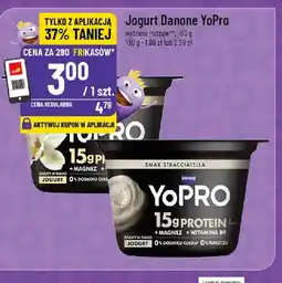 Polomarket Danone Jogurt YoPro oferta