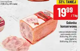 Polomarket Golonka konserwowa oferta