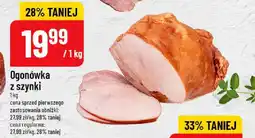 Polomarket Ogonówka z szynki oferta