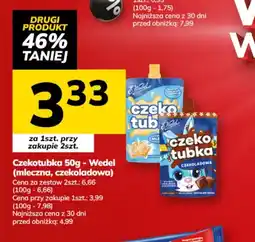 Hitpol Wedel Czekotubka oferta
