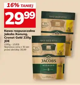 Hitpol Jacobs Kawa rozpuszczalna oferta