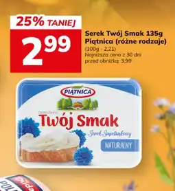 Hitpol Serek Twój Smak Piątnica oferta