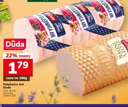 Hitpol Duda Polędwica Ani oferta