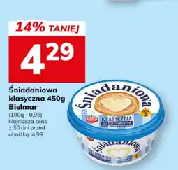 Hitpol Bielmar Sniadaniowa klasyczna oferta