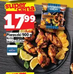 Topaz Morliny Piwoszki oferta
