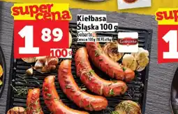 Topaz Gobarto Kiełbasa Sląska oferta