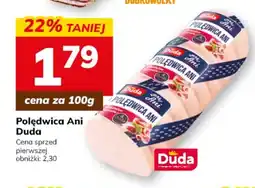 Hitpol Polędwica Ani Duda oferta