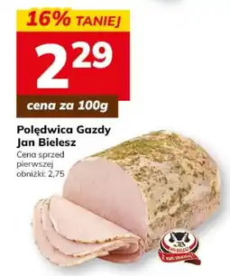 Hitpol Polędwica Gazdy Jan Bielesz oferta