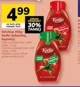 Hitpol Kotlin Ketchup oferta