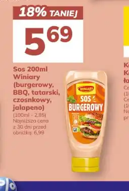 Hitpol Winiary Sos oferta