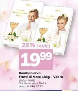 Hitpol Vobro Bombonierka Frutti di Mare oferta