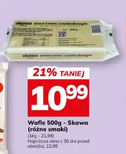 Hitpol Wafle Skawa oferta