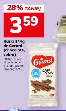 Hitpol Rurki Dr Gerard oferta