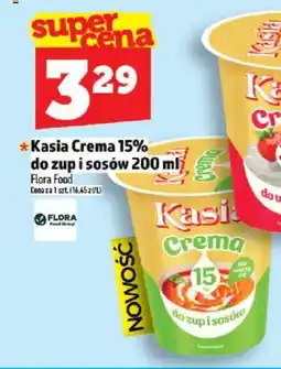 Topaz Kasia Crema 15% oferta