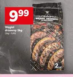 Hitpol Węgiel drzewny oferta