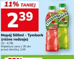 Hitpol Tymbark napój oferta