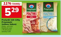 Hitpol Przysnacki Prażynki oferta