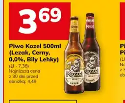 Hitpol Piwo Kozel oferta