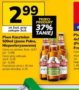 Hitpol Piwo Kasztelan oferta