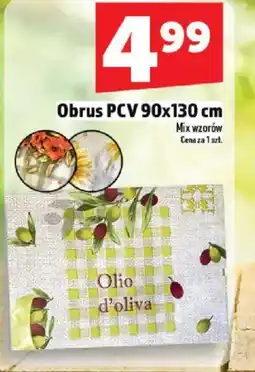 Topaz Obrus PCV oferta