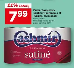 Hitpol Papier toaletowy Cashmir Premium oferta