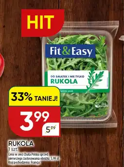 Chata Polska Rukola oferta