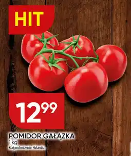 Chata Polska Pomidor gałązka oferta