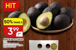 Chata Polska Awokado hass oferta