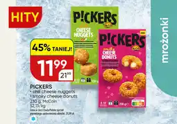 Chata Polska Pickers mccain oferta