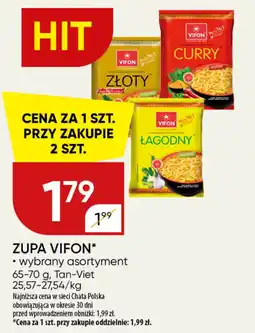 Chata Polska Zupa vifon tan-viet oferta