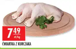 Sklepy Doroty Cwiartka z kurczaka oferta