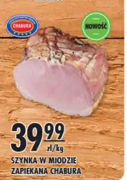 Sklepy Doroty Szynka w miodzie zapiekana Chabura oferta