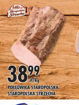 Sklepy Doroty Polędwica Staropolska Strzecha oferta