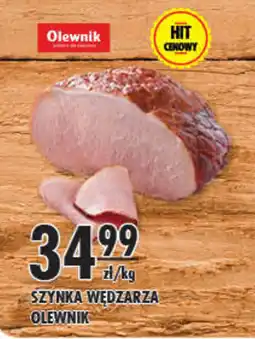 Sklepy Doroty Szynka wędzarza Olewnik oferta
