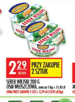 Sklepy Doroty Serek wiejski OSM Włoszczowa oferta