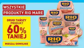 PRODUKTY RIO MARE RIO MARE