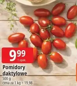 E.Leclerc Pomidory daktylowe oferta