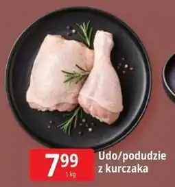 E.Leclerc Udo/podudzie z kurczaka oferta