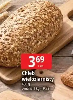 E.Leclerc Chleb wieloziarnisty oferta