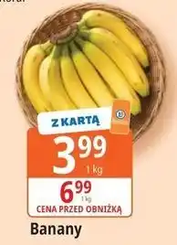 E.Leclerc Banany oferta