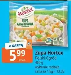 E.Leclerc Zupa Hortex Polski Ogród oferta