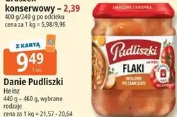 E.Leclerc Danie Pudliszki oferta