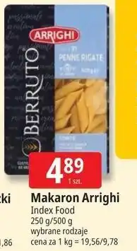 E.Leclerc Makaron Arrighi oferta