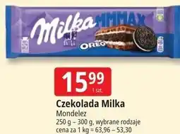 E.Leclerc Czekolada Milka oferta