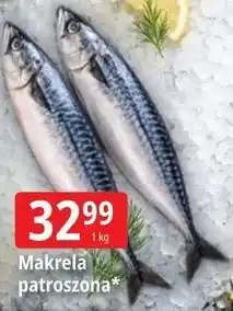 E.Leclerc Makrela patroszona oferta