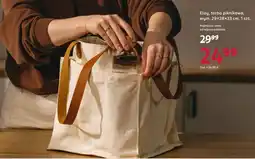 Rossmann Eloy, torba piknikowa, wym. 29x28x33 cm, 1 szt oferta