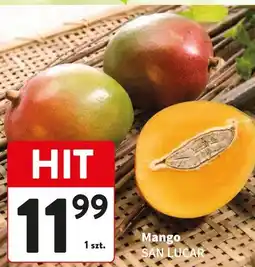 Intermarche Mango SAN LUCAR oferta