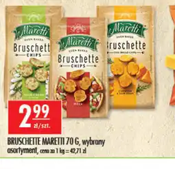 Sklepy Doroty Bruschette Maretti oferta