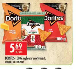 Sklepy Doroty Doritos oferta